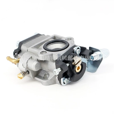 Carburetor Wyj 138 – Carburetor