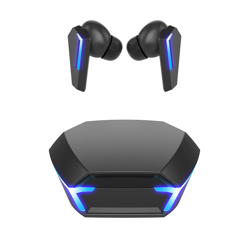 国境を越えた新型プライベートモデルm10twsミニ無線bluetoothイヤホン騒音低減入耳式電気競争ゲームイヤホン卸売り|undefined