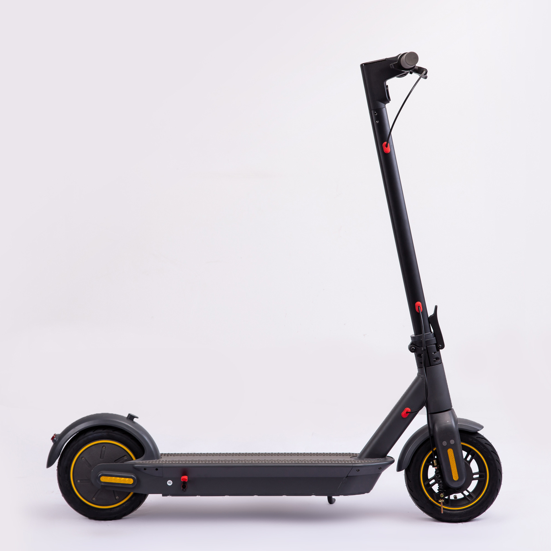 Wholesale electric scooter commuting to work foldable