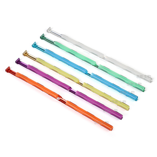 J8 Freezing Strip Freezing Cell Strip Clip Laboratory Tube Clip Liquid Nitrogen Aluminum Frame Freezing Soaking Freezing G3