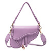 Shoulder bag, one-shoulder bag, 2021 collection, autumn, trend of season, Korean style