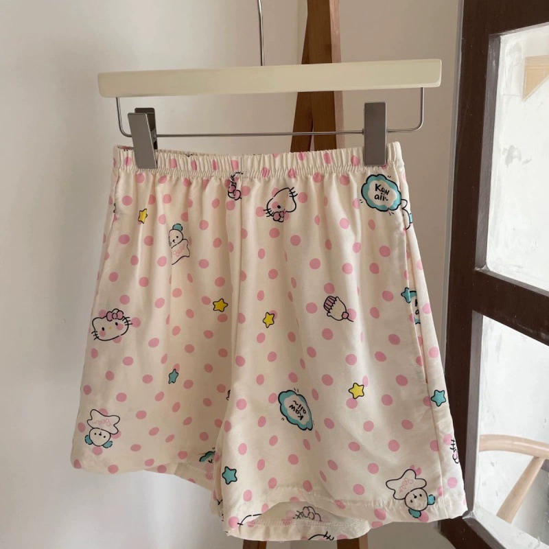 Одиночные шорты, цельный