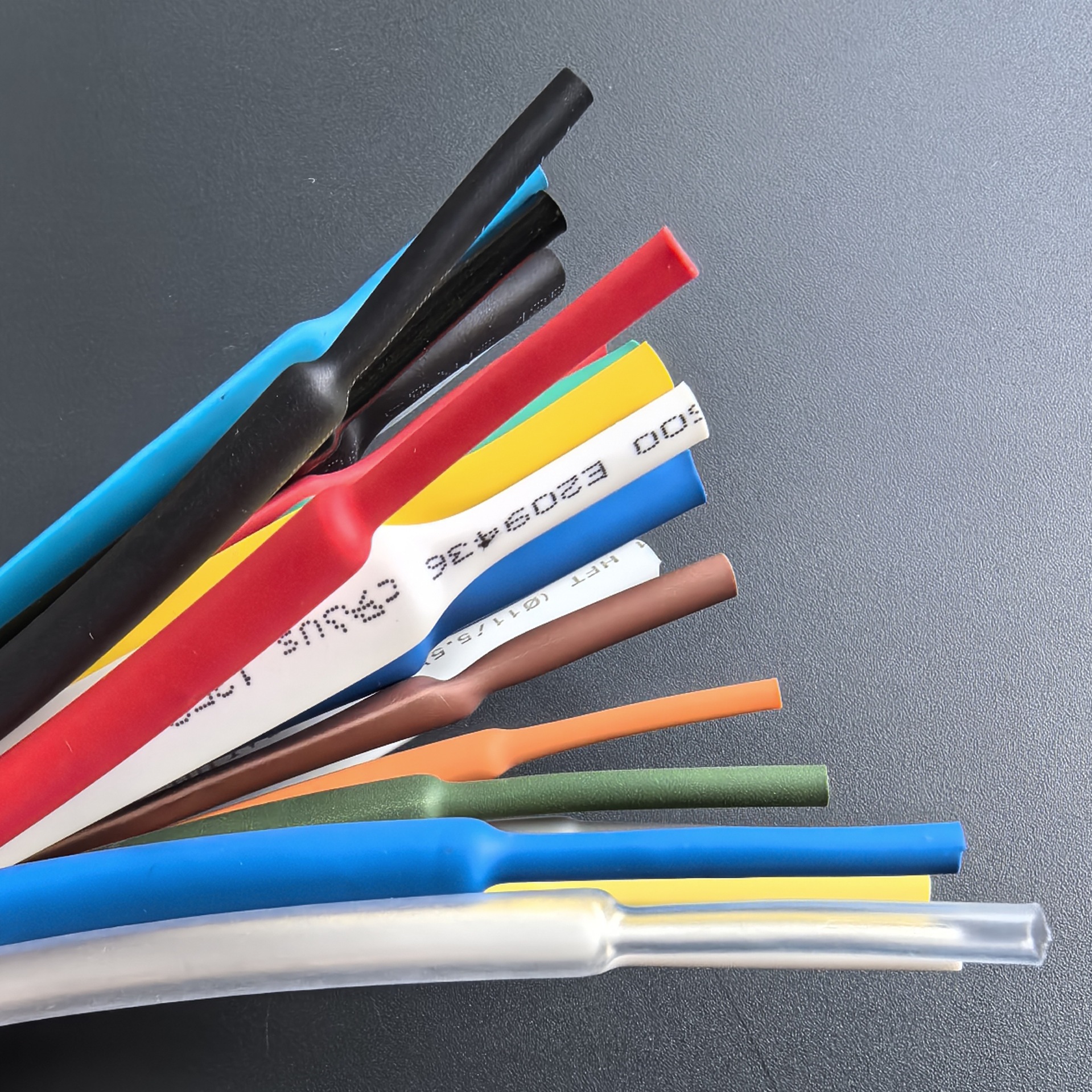 热缩管 热缩套管