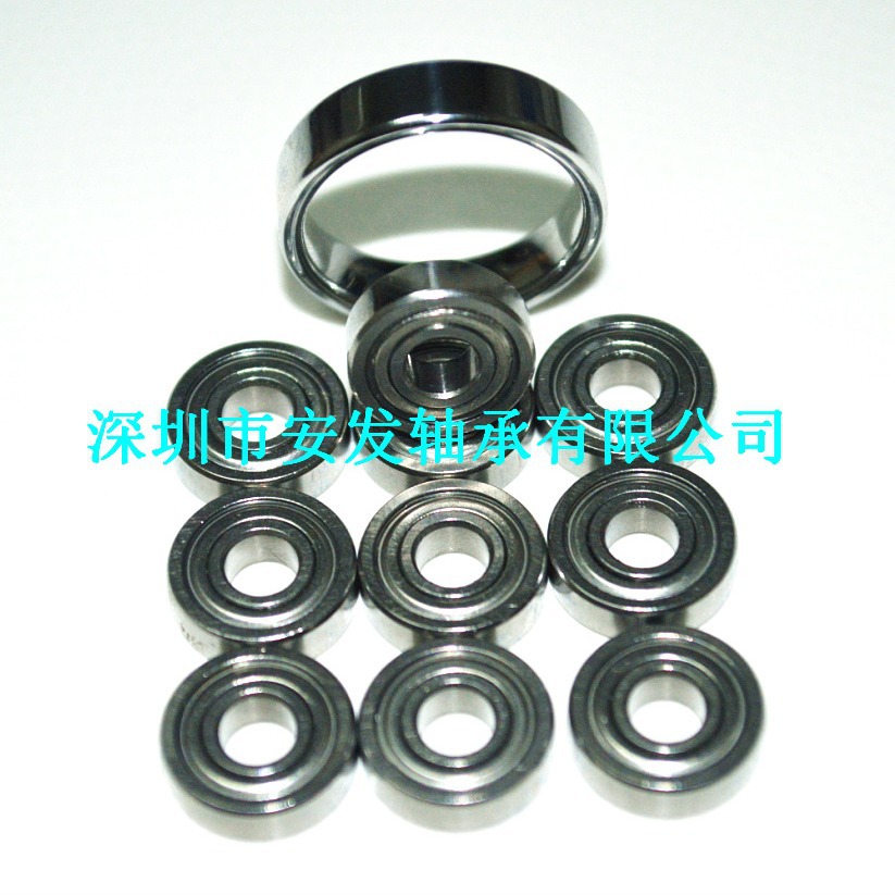 ��ӦSR188ZZ�����΢����� 6.35*12.7*4.762��������