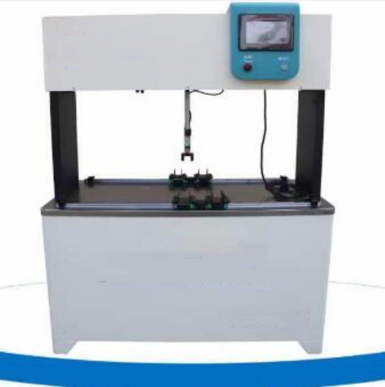 陶瓷砖抗折机（中西器材） 型号:WH750/M363131