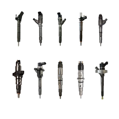 Grand, Oil pump, nozzle