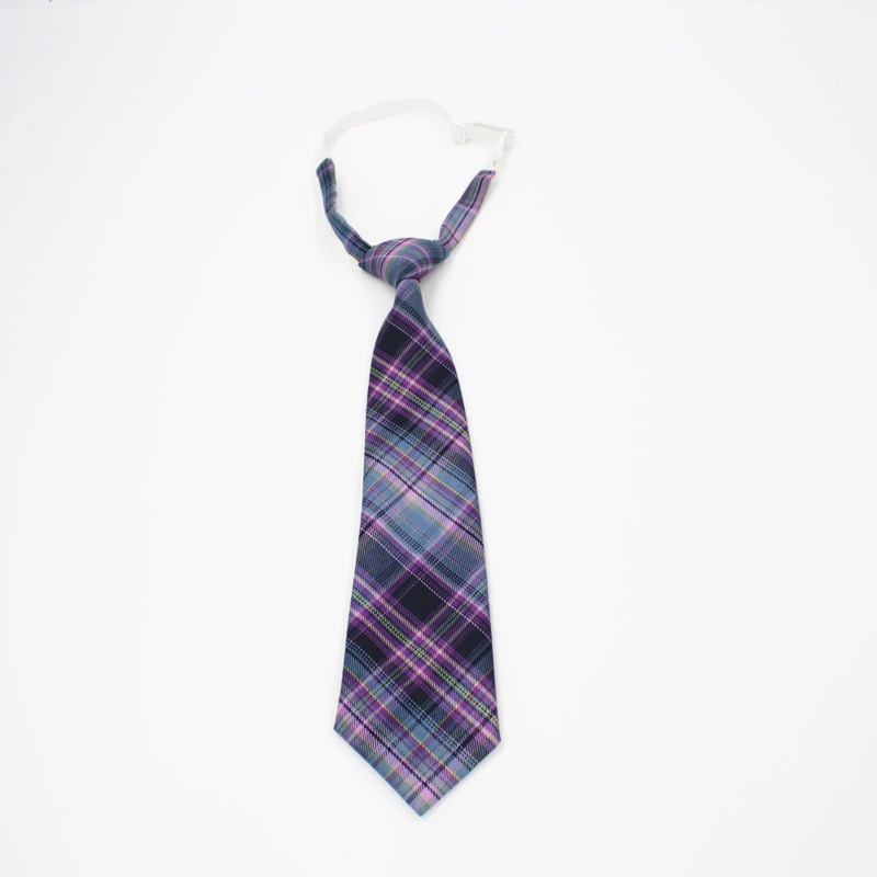 Japanese tie, uniform for students, shirt, accessory