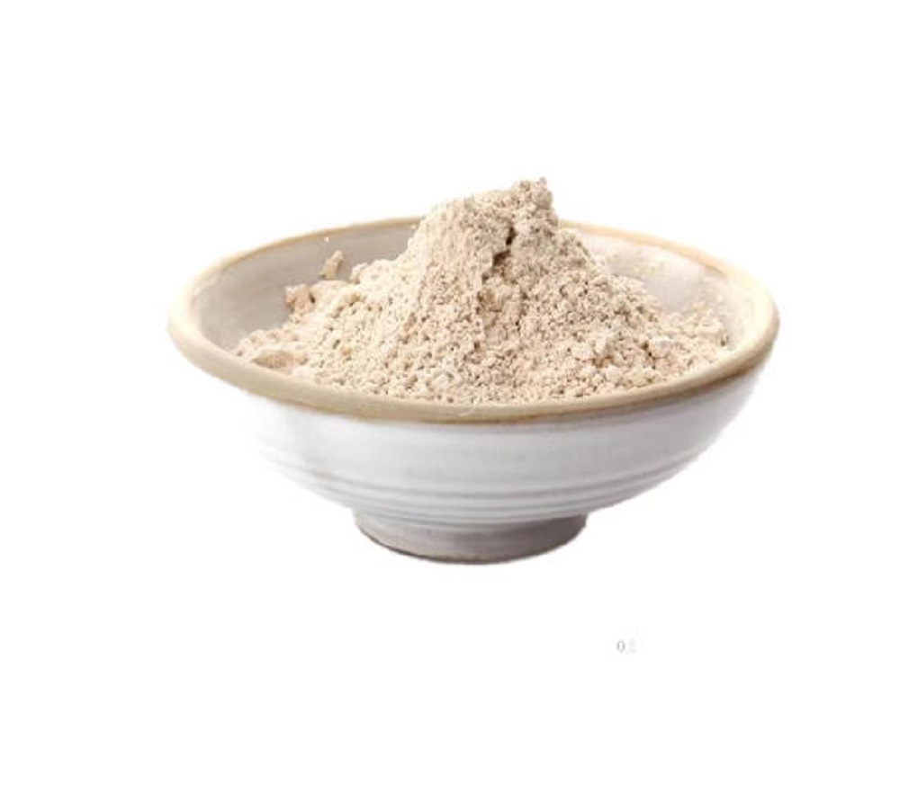 Wild Astragalus Powder Huang Qi 1000g Sulfur-Free Dried Herb from Gansu Minxian quality and texture