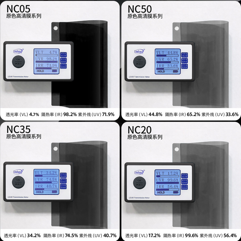 원색 고화질 - NC35
