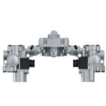 Узел оси ABS 4725001230 12V