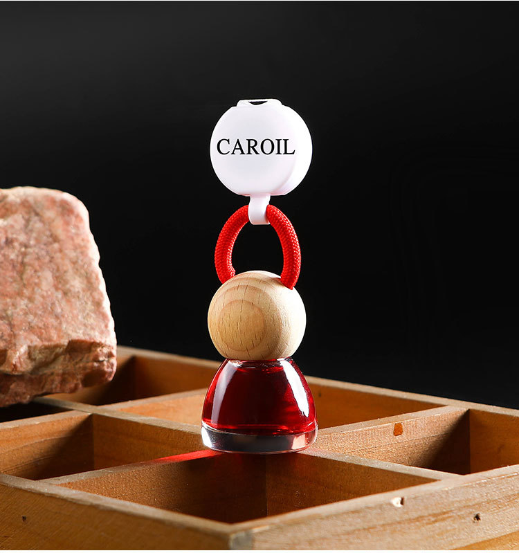 빨간색 귀여운 활력