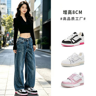 ���l8cm�����ߵ�ӖЬŮ2026�＾�¿��\�����eЬ�ٴ��ɸ��װ�Ь