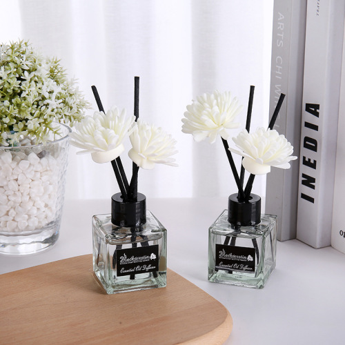 Fireless Aroma Air Freshener, Bedroom Room Perfume, Aroma Decor, Incense Home, Bathroom Aroma