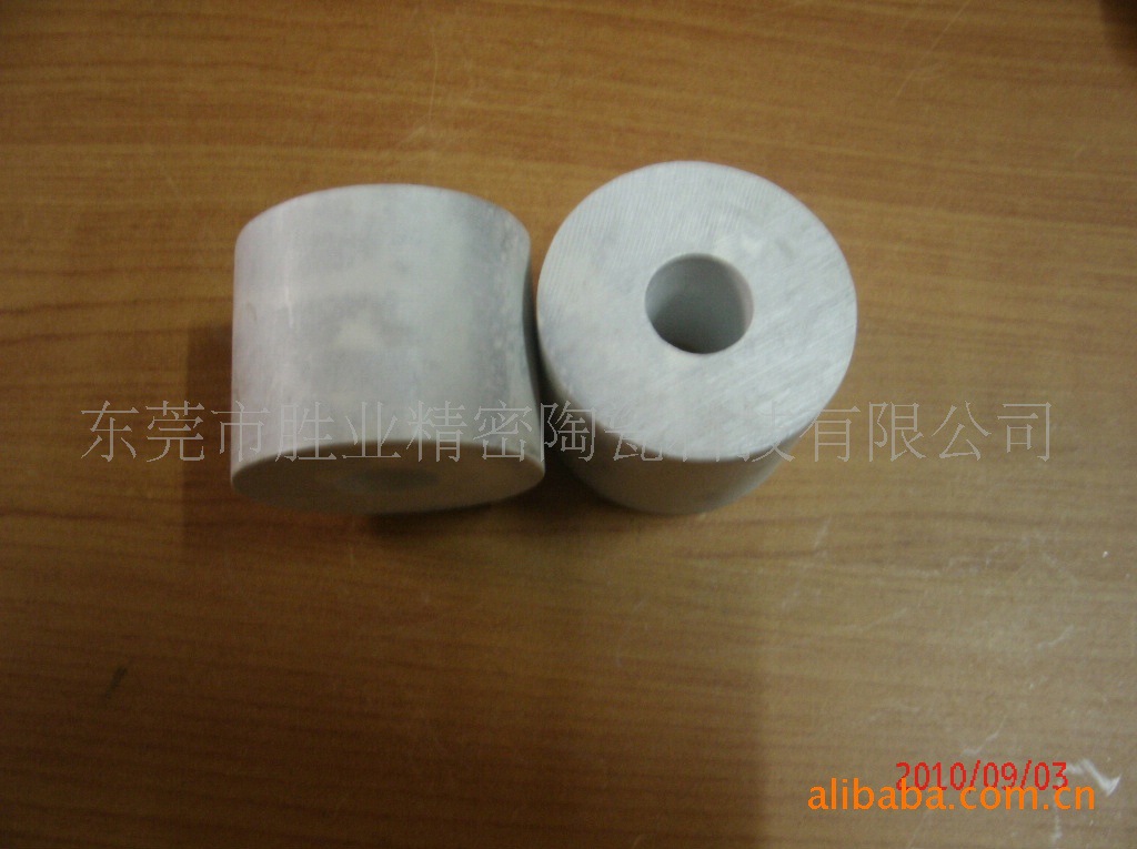 导电陶瓷蒸发舟 氮化硼陶瓷制品