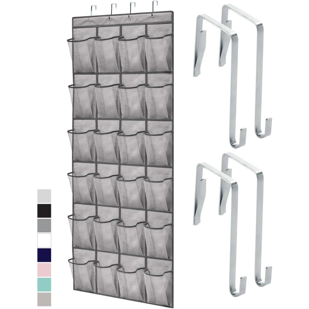 극세사 부직포 다크그레이