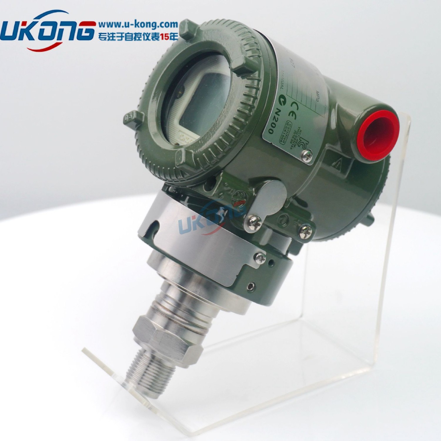 EJA530E-JCS9N-012EN日本横河EJA430E压力变送器EJA110E