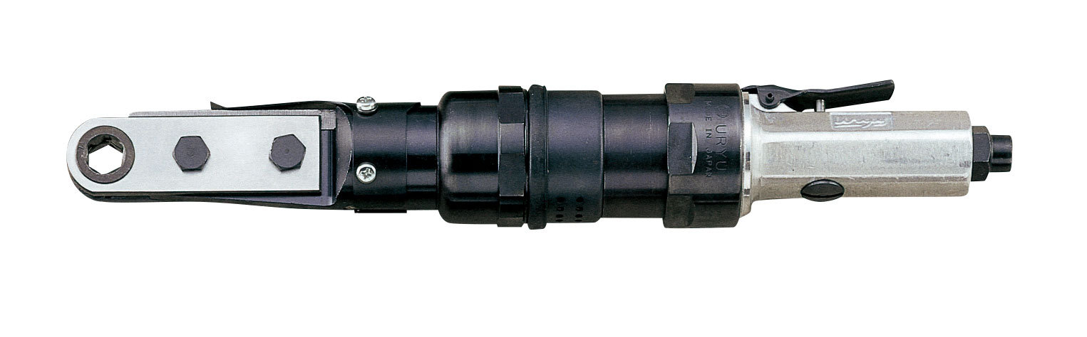 日本 URYU 瓜生  气动工具   URW系列 棘轮扳手  URW-10N