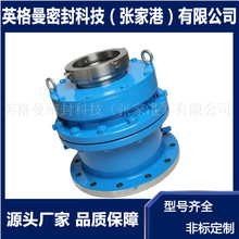 206-140机械密封 双端面机械密封 反应釜机械密封 量大价优