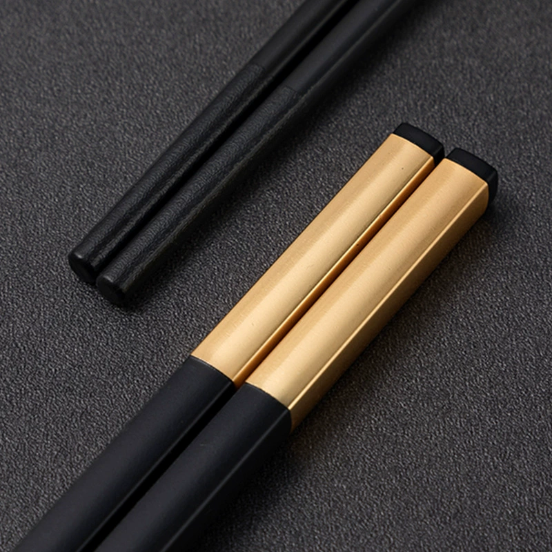 Chopsticks with laser, Birthday gift