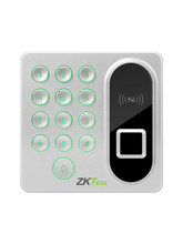 zkteco/熵基科技X9指纹门禁系统一体机密码套装磁力锁刷卡电磁锁