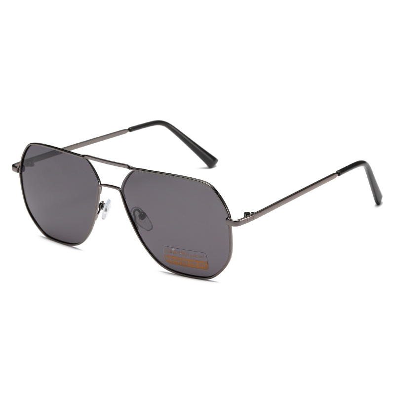 건 프레임 회색 (편광판)