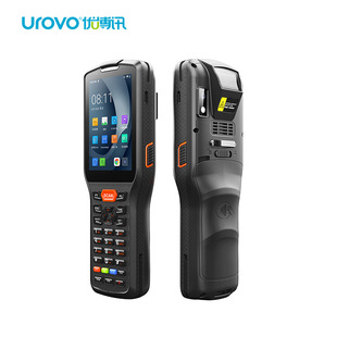 �m��ԭ�b &middot;UROVO��/��Ӎ��UROVO��DT30/40��׿PDA�ֳֿ��f������