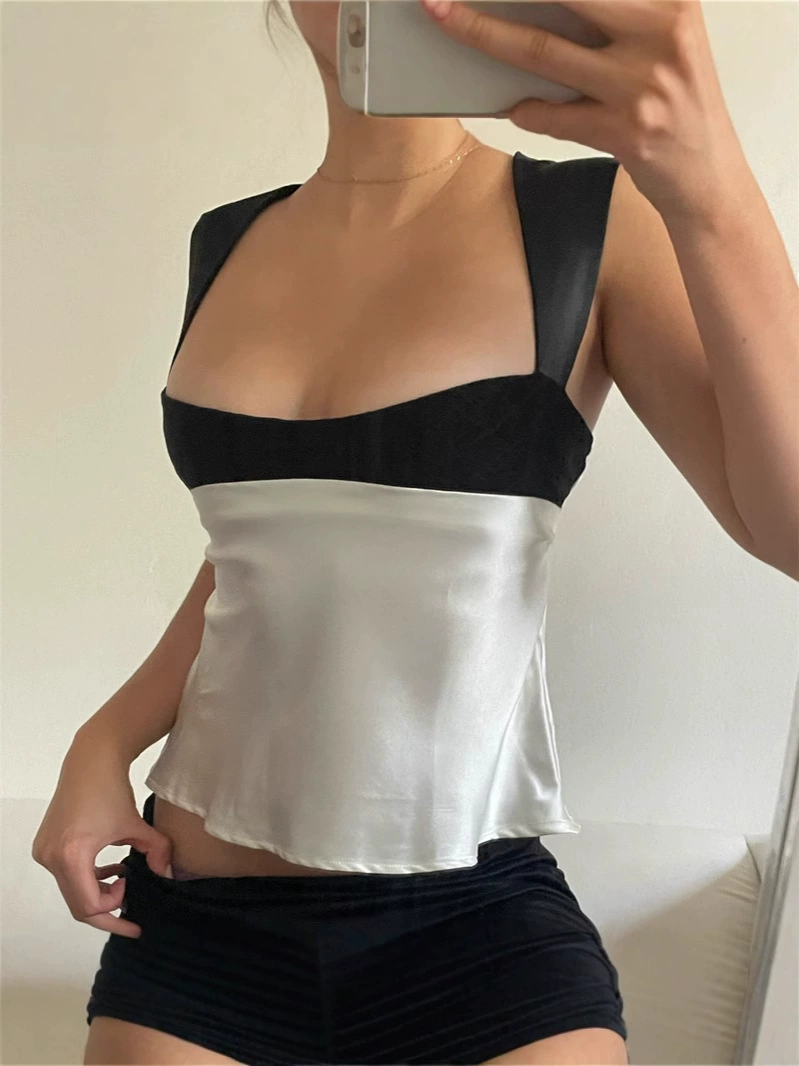Летний модный sexy бюстгейтель, европейский стиль, французский стиль, утягивающий эффект, американский стиль