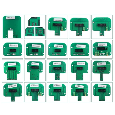 Avtomobil diaqnostika alətləri Bdm Probe Adapters