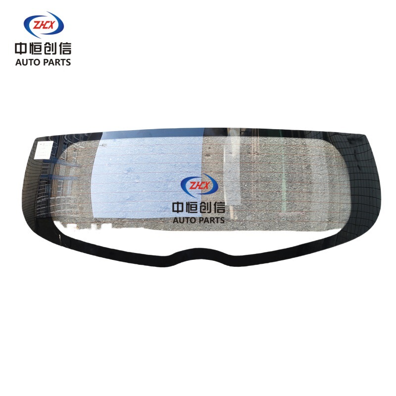 Suitable for Changan Benben Rear Door Glass, Benben E-Star Rear Windshield, Changan Series Car Glass Suitable for Changan Benben Rear Door Glass, Benben E-Star Rear Windshield, Changan Series Car Glass