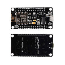 ESP8266串口WIFI模块CH340 NodeMCU Lua V3物联网开发板开发套件