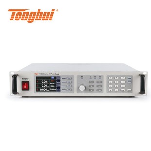 Tonghui Tonghui Th69200-12.5 Wide Range Programmable Dc Power Supply Th6900 Series 750W
