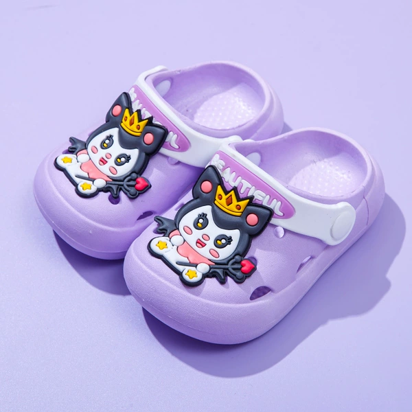 Little Mengmei [Purple]