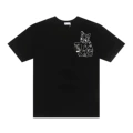 6673 Black