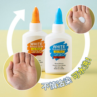 40ML�����z�W���ֹ�diy�������|ľ�^���zˮ��ˮϴ�ֹ�Һ�w�zˮ