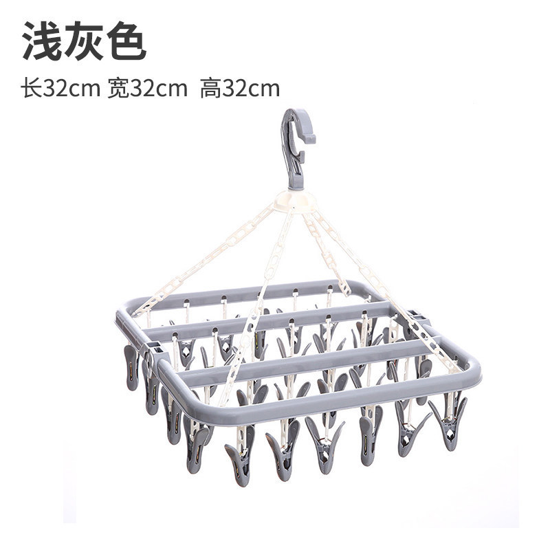 그레이 32 클립 275g