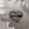 Denim light blue BB-love