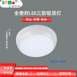 应急指示灯具;LED应急灯;野营/露营灯