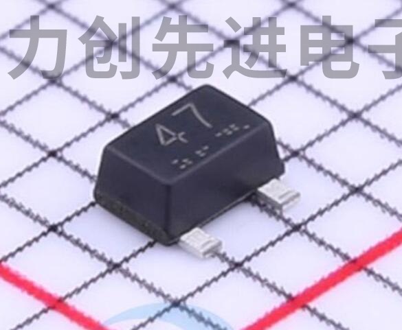 DTC043EUBTL 封装 SOT-323FL 数字三极管