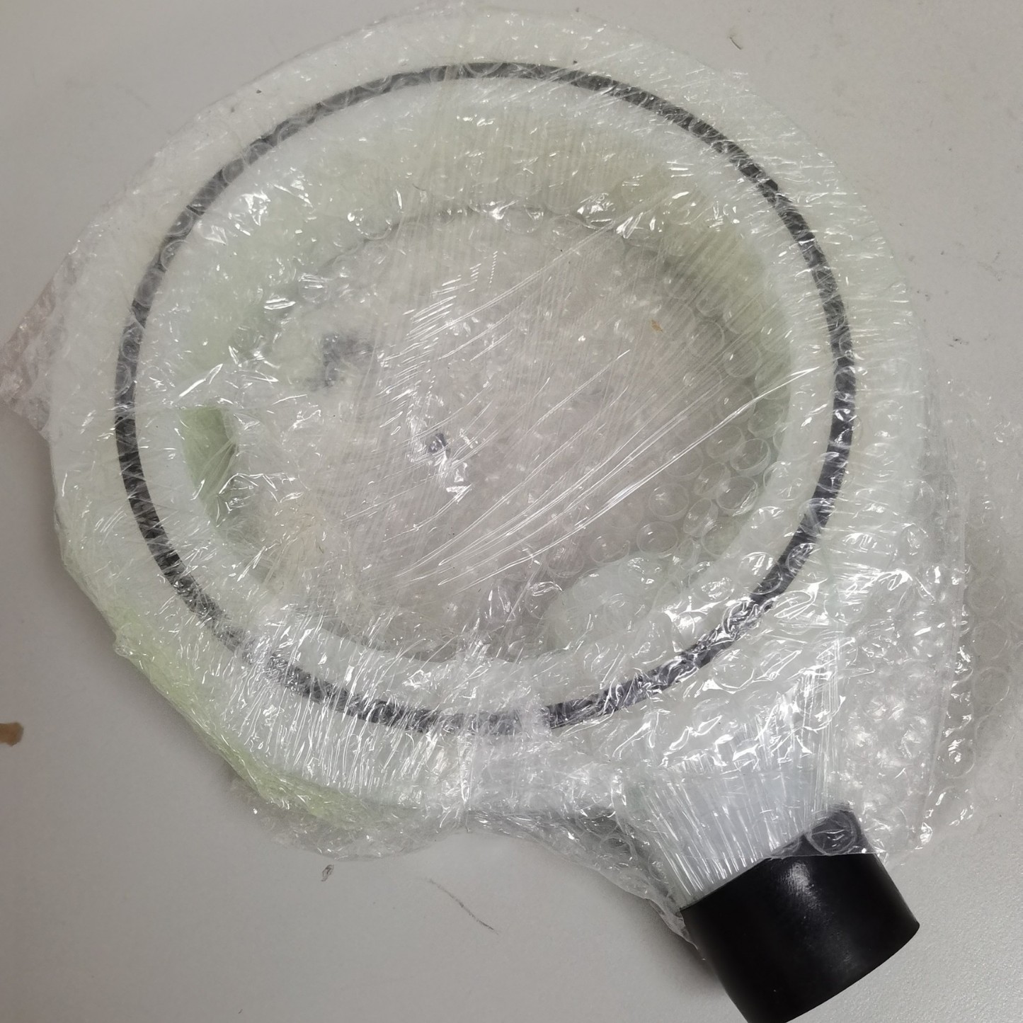 美国GF流量型对夹式安装件DN 80 PVDF材质