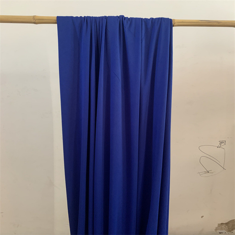 婚庆牛奶丝弹力布韩式纱幔舞台背景装饰婚礼礼堂装饰帷幔拱门酒店|undefined