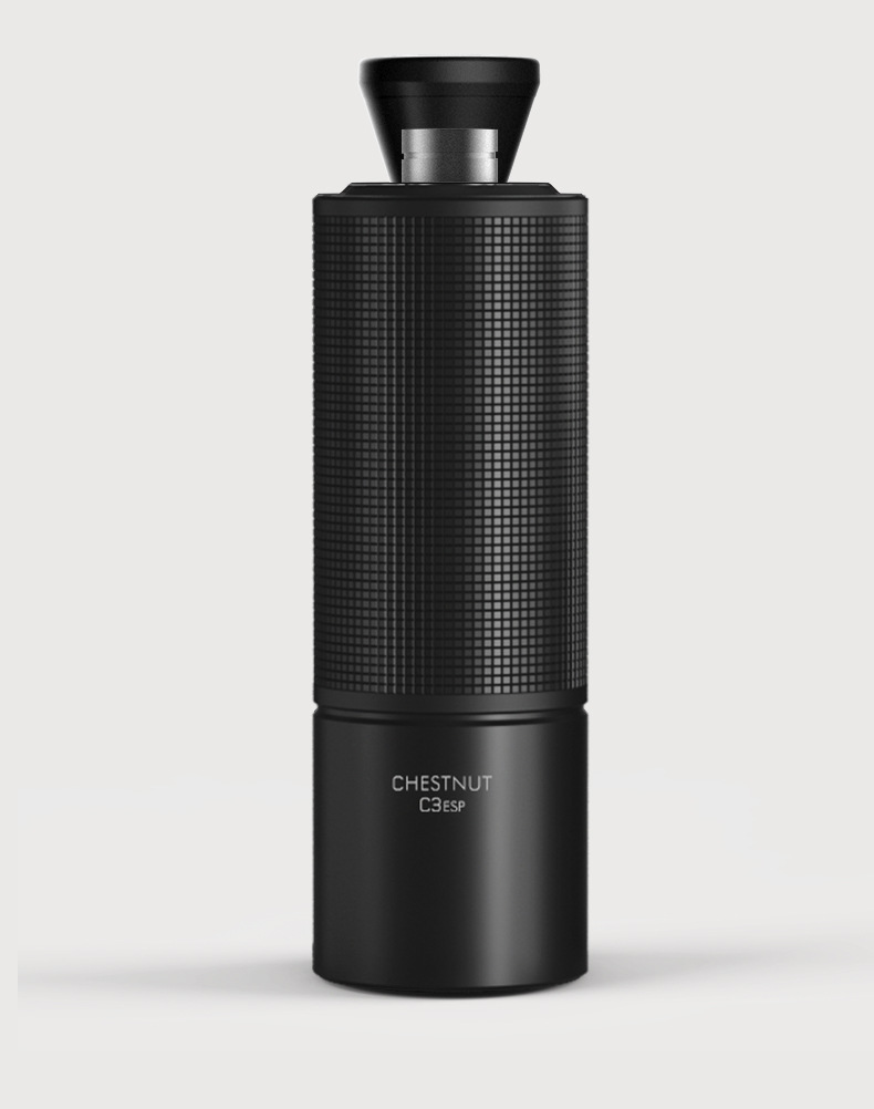 Manual Grinding Machine - Image 5