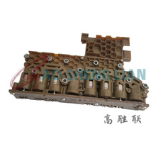 6F50   TCM TCU �Զ�����������ģ�� �����ڸ���