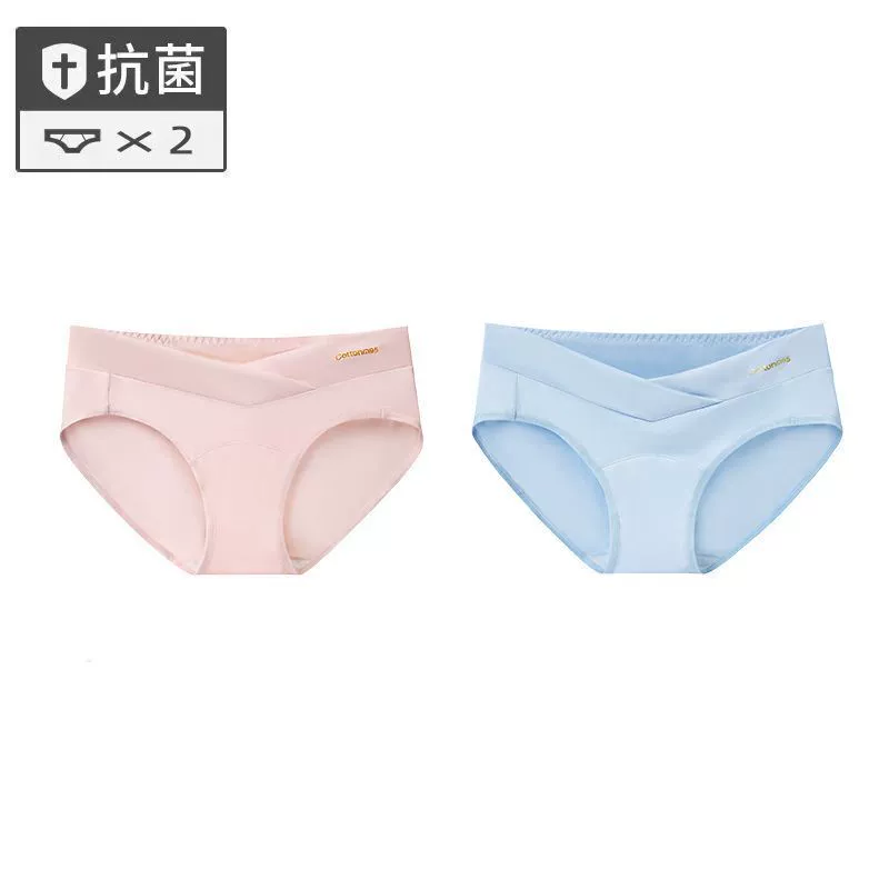 Long pants for pregnant, trousers, plus size