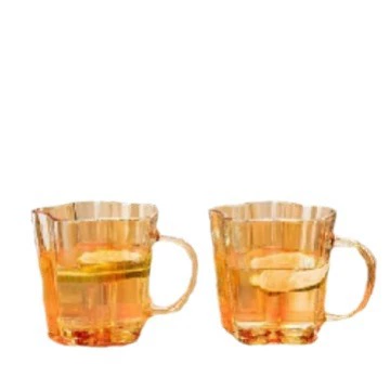 Creative glass set, gift box, Birthday gift, wholesale