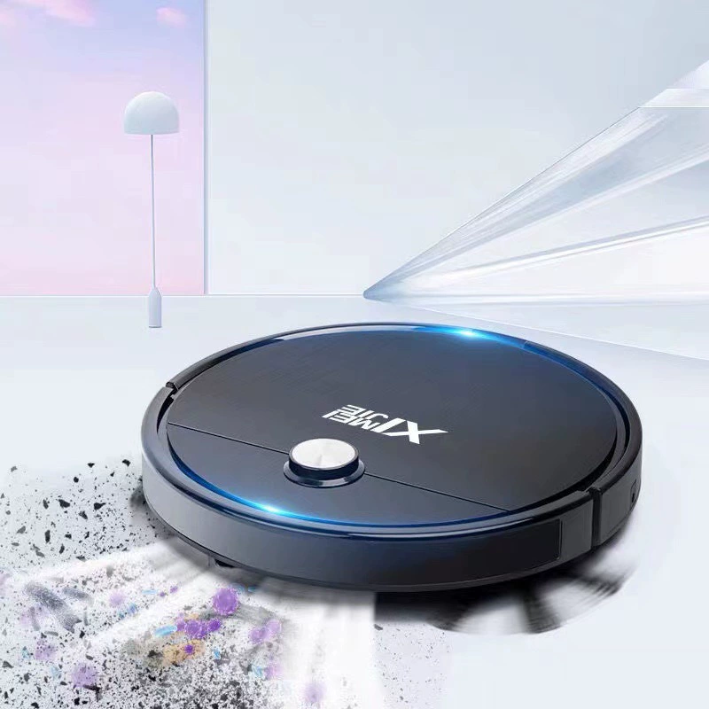 Умный робот для дома, автоматический пылесос с зарядкой, подарок на день рождения, (международная торговля)