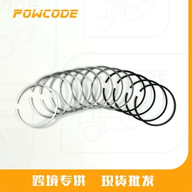 气缸及部件;其他发动系统;曲轴、凸轮轴