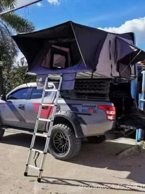 Top-up Speed Tent RV – Avtomobil dam çadırları