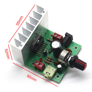 Ca-7377 Dual Channel Power Amplifier Board Dc12V 2X35W Audio Amplifier Tda7377 Wholesale