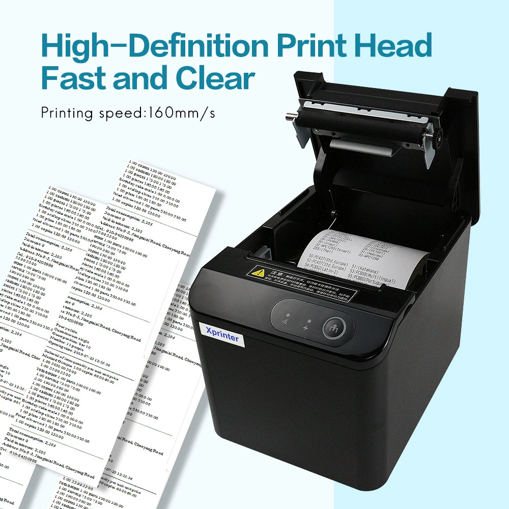 Printer, T80, 80mm