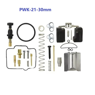 化油器重建维修套件 PWK-21-30mm
